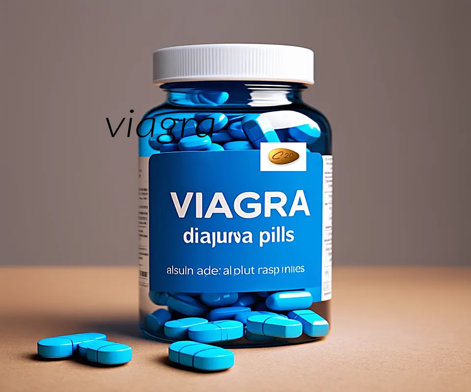 Occorre ricetta medica per viagra